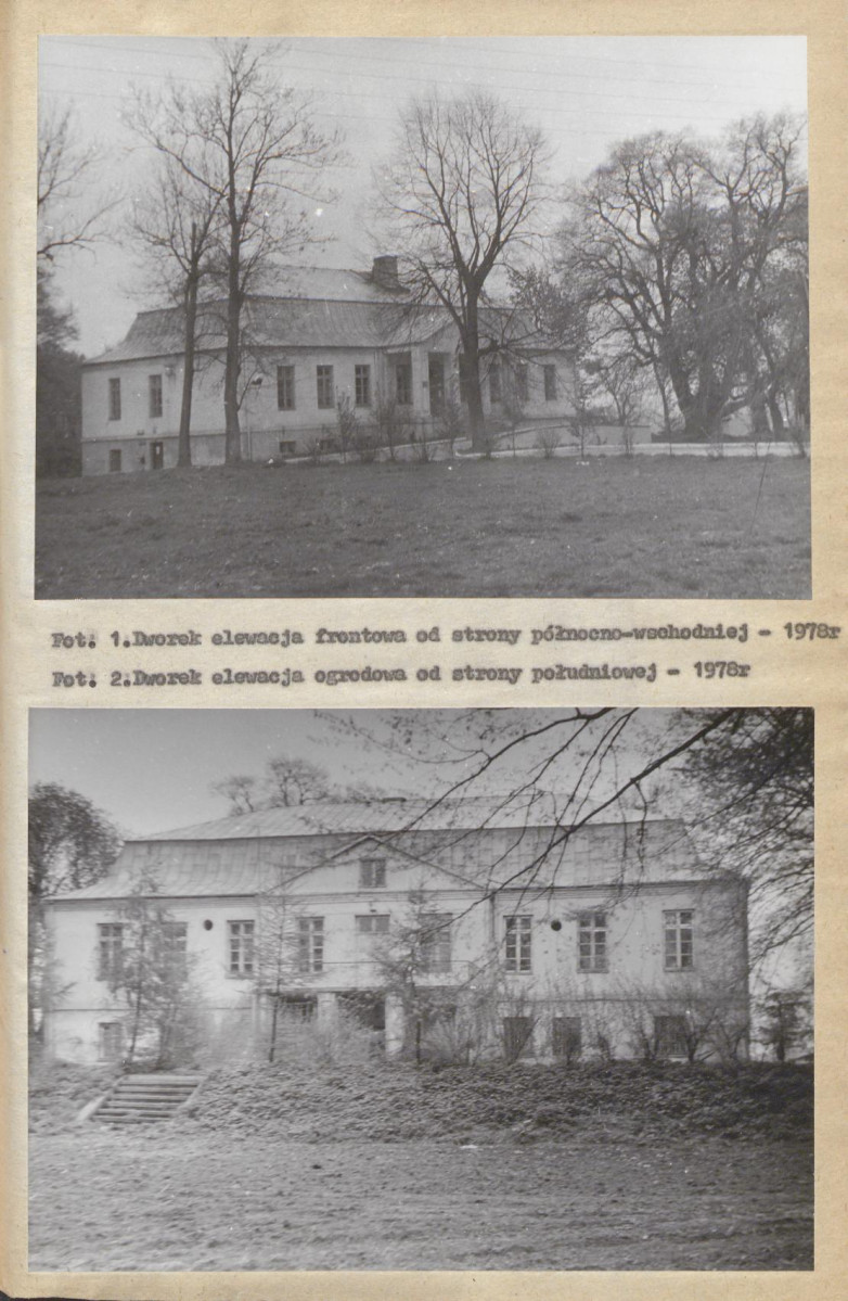 Ewidencja parkowa, skan nr 22