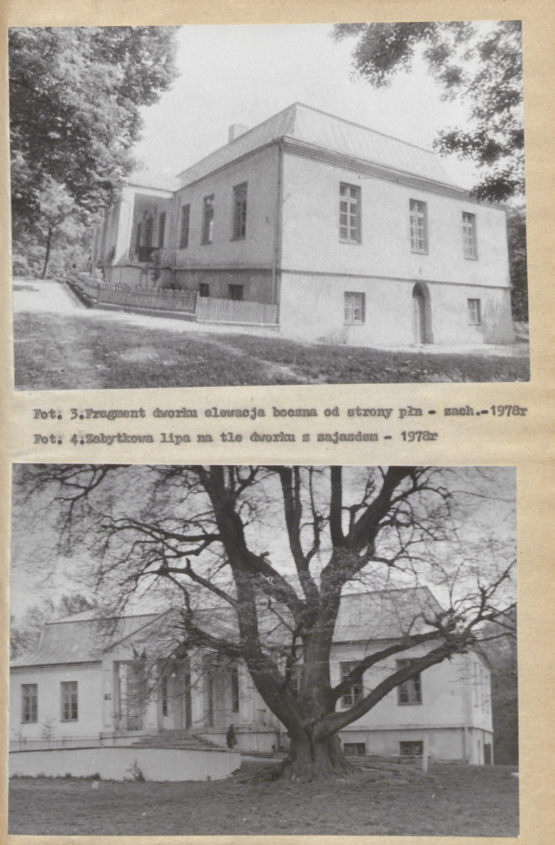 Ewidencja parkowa, skan nr 23