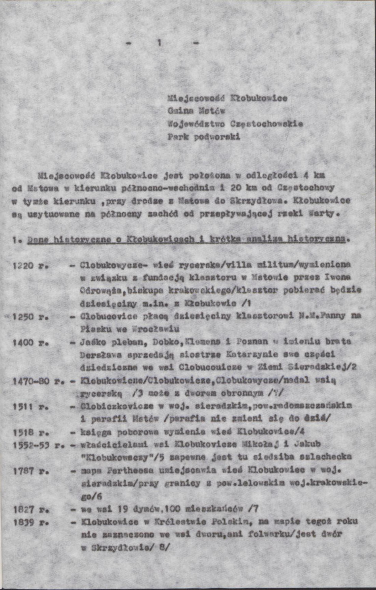 Ewidencja parkowa, skan nr 10