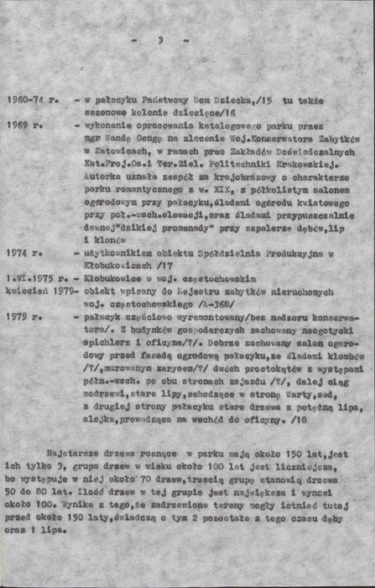Ewidencja parkowa, skan nr 12