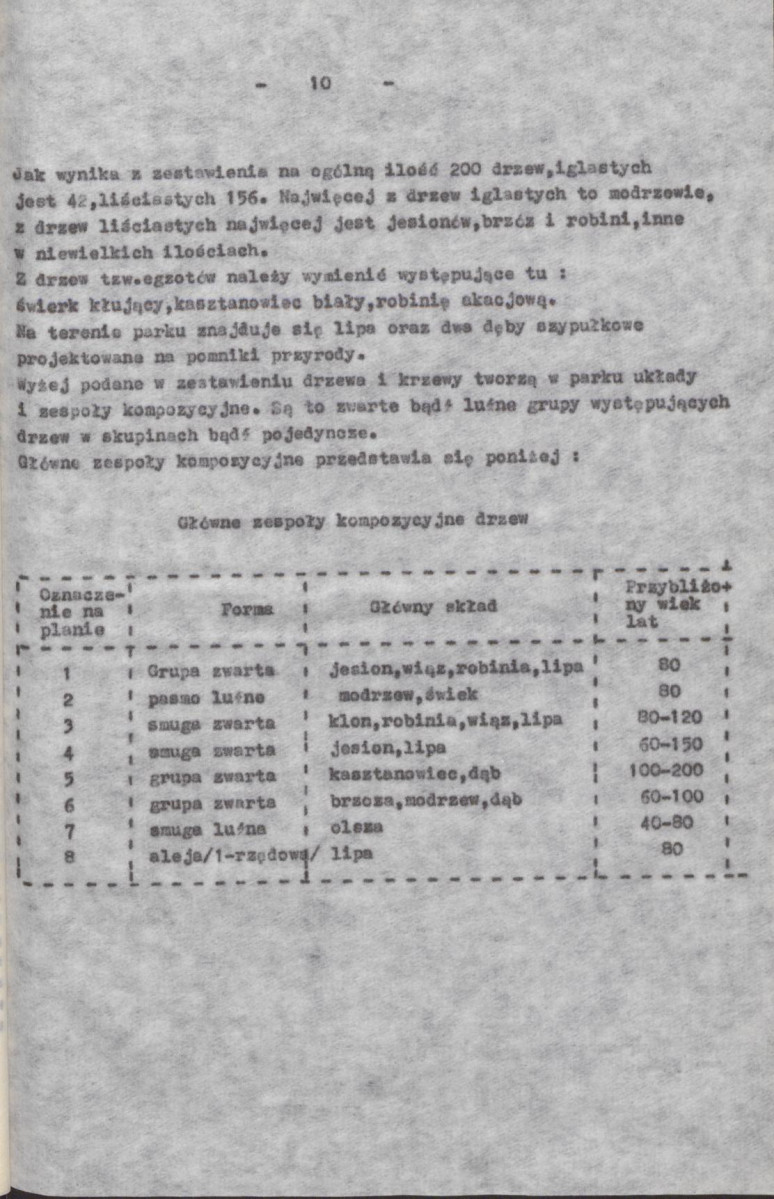 Ewidencja parkowa, skan nr 19