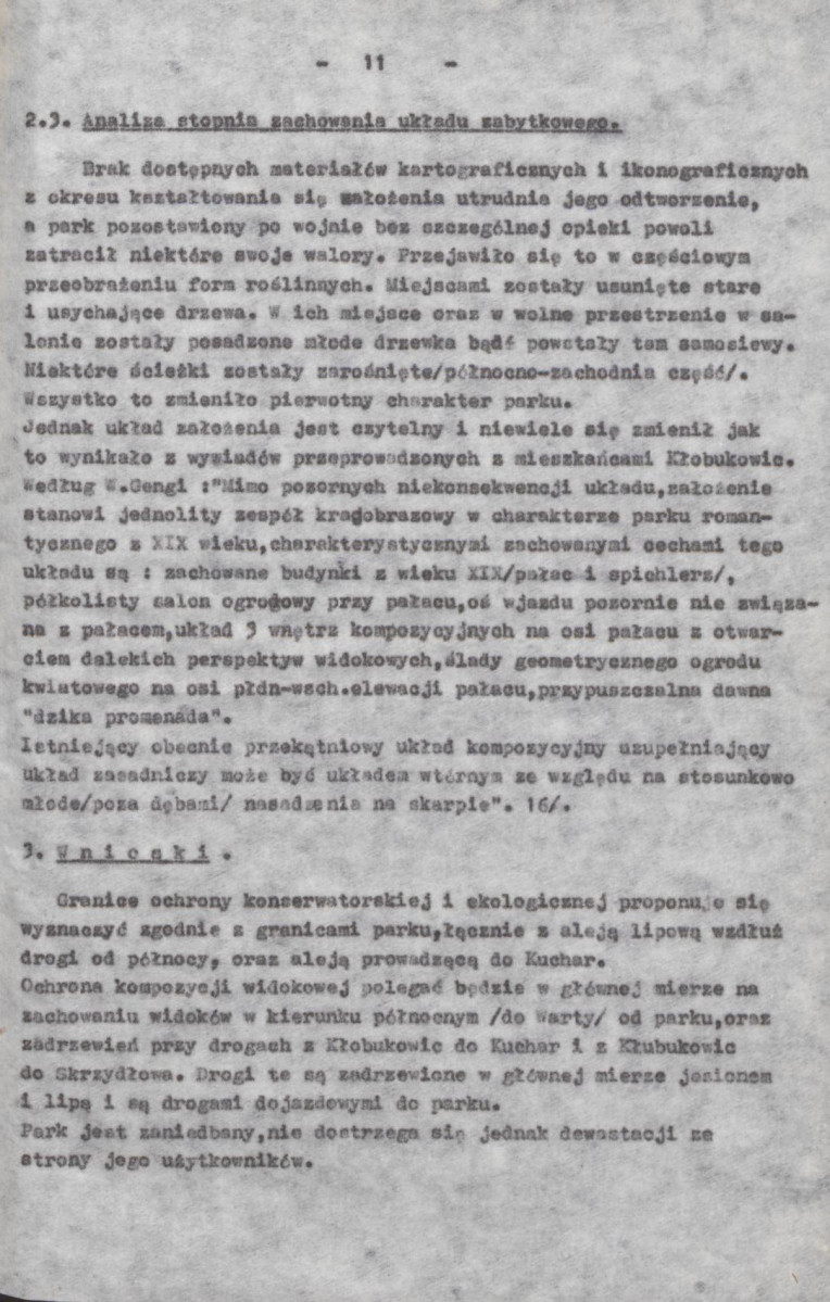 Ewidencja parkowa, skan nr 20
