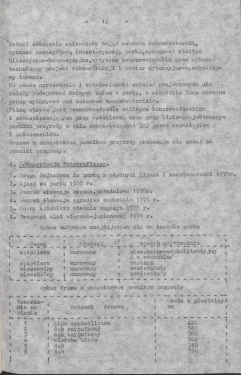 Ewidencja parkowa, skan nr 21