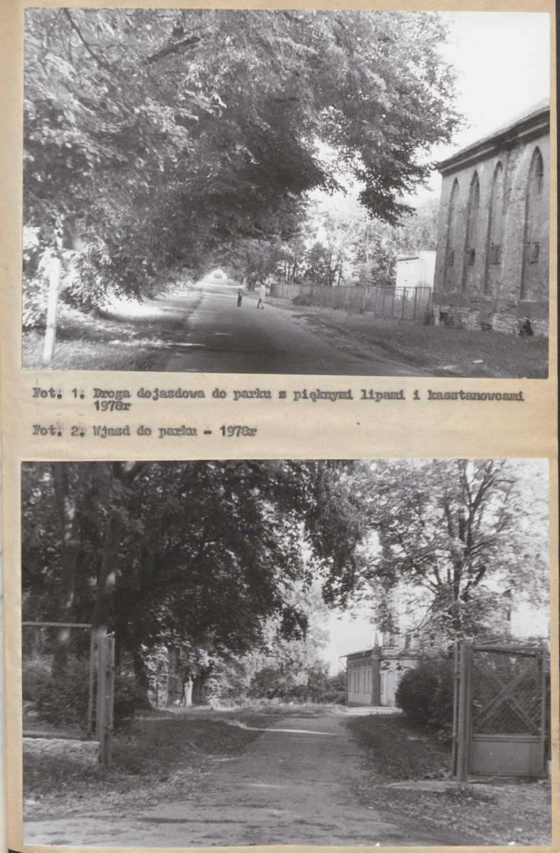 Ewidencja parkowa, skan nr 24