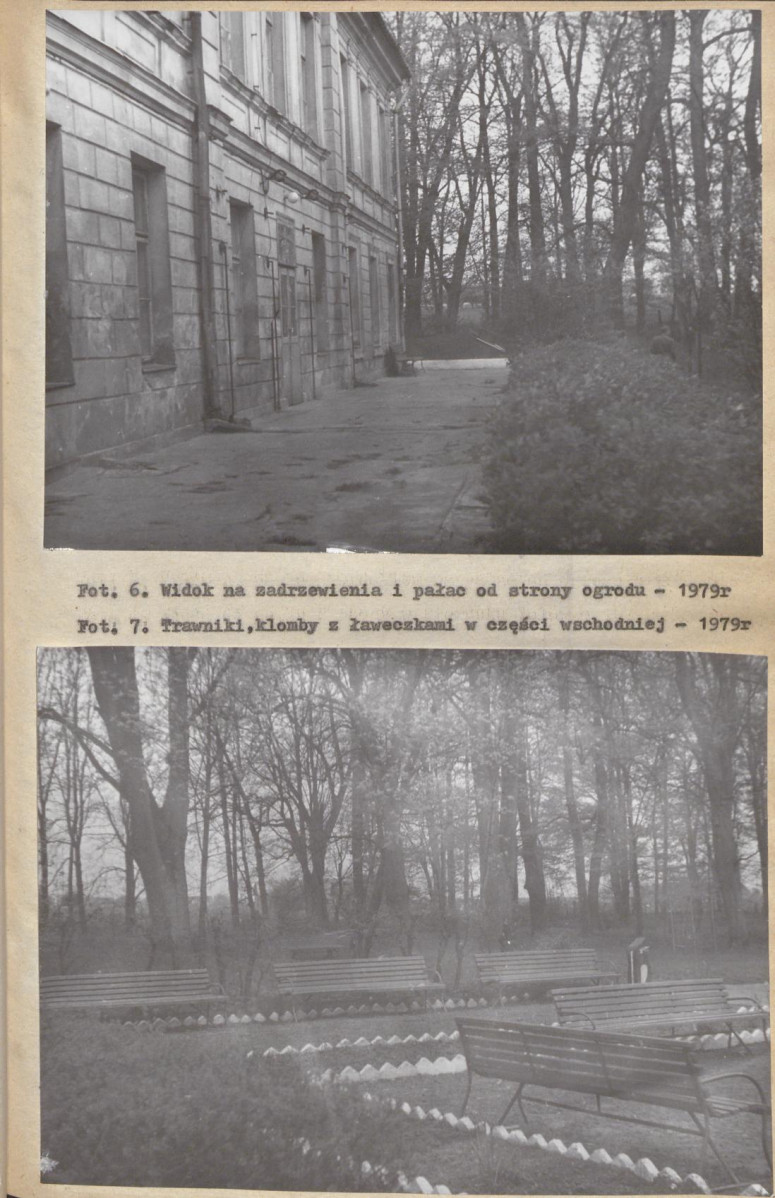 Ewidencja parkowa, skan nr 27