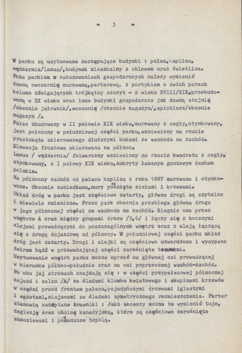 Ewidencja parkowa, skan nr 12