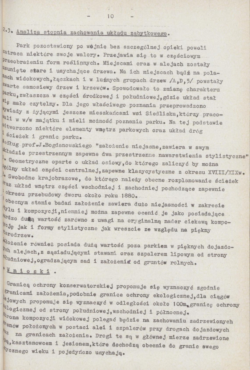 Ewidencja parkowa, skan nr 19