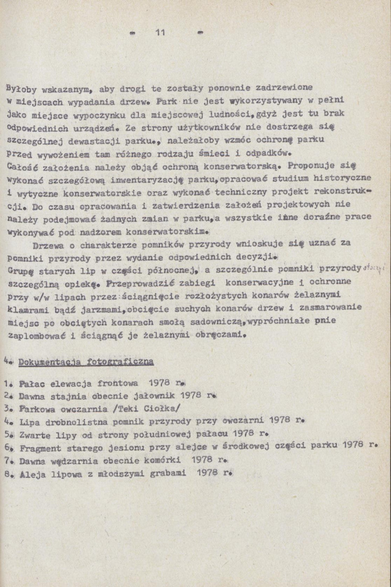 Ewidencja parkowa, skan nr 20