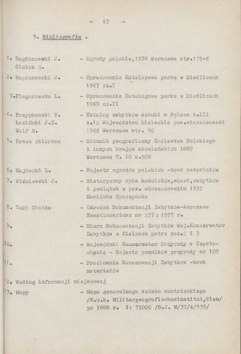 Ewidencja parkowa, skan nr 22
