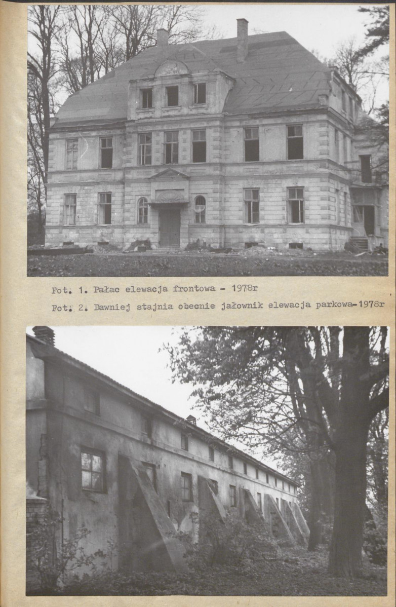 Ewidencja parkowa, skan nr 24
