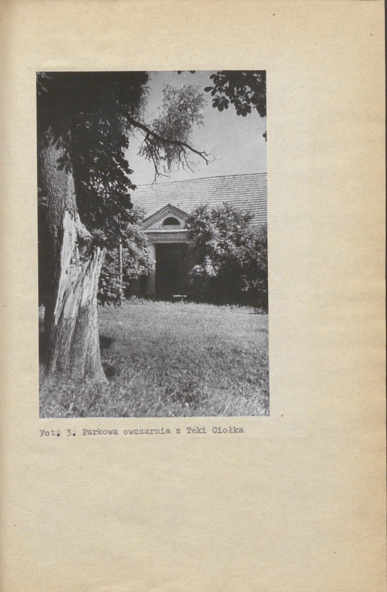 Ewidencja parkowa, skan nr 25