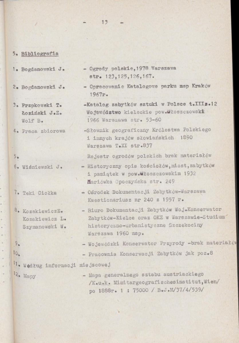 Ewidencja parkowa, skan nr 22