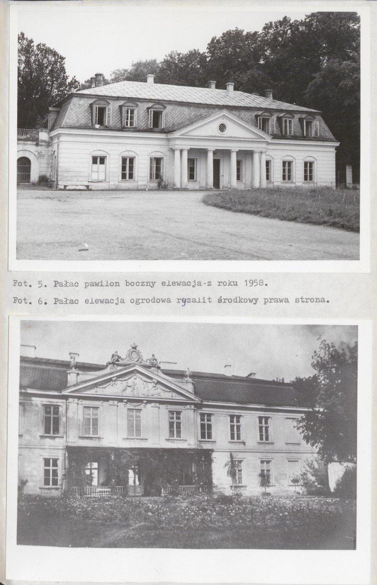 Ewidencja parkowa, skan nr 26