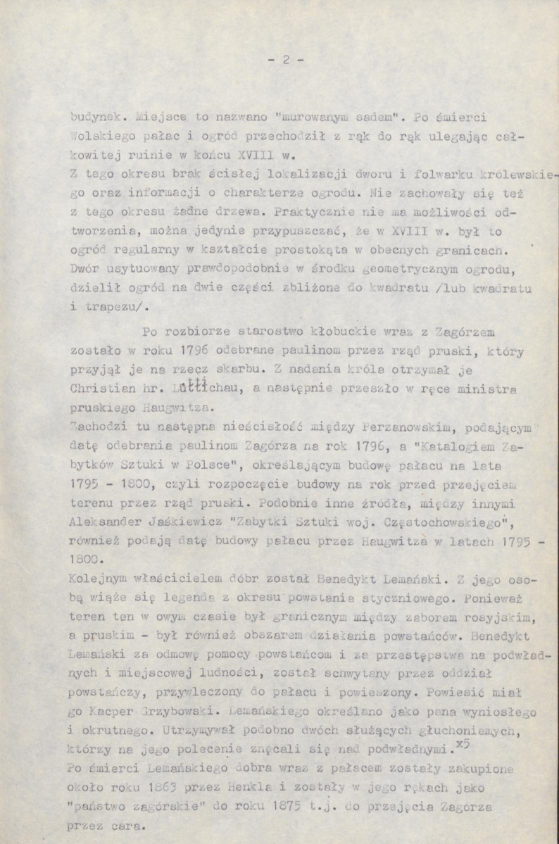 EP - Ewidencja parkowa, skan nr 7