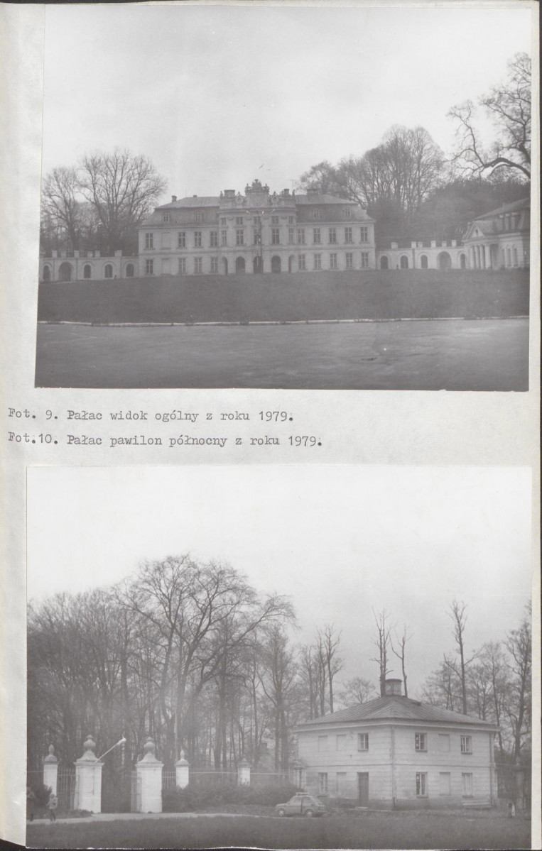 Ewidencja parkowa, skan nr 29