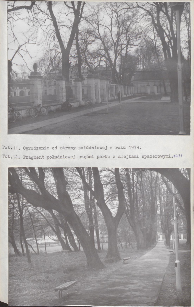 Ewidencja parkowa, skan nr 30