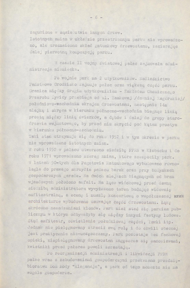 EP - Ewidencja parkowa, skan nr 11