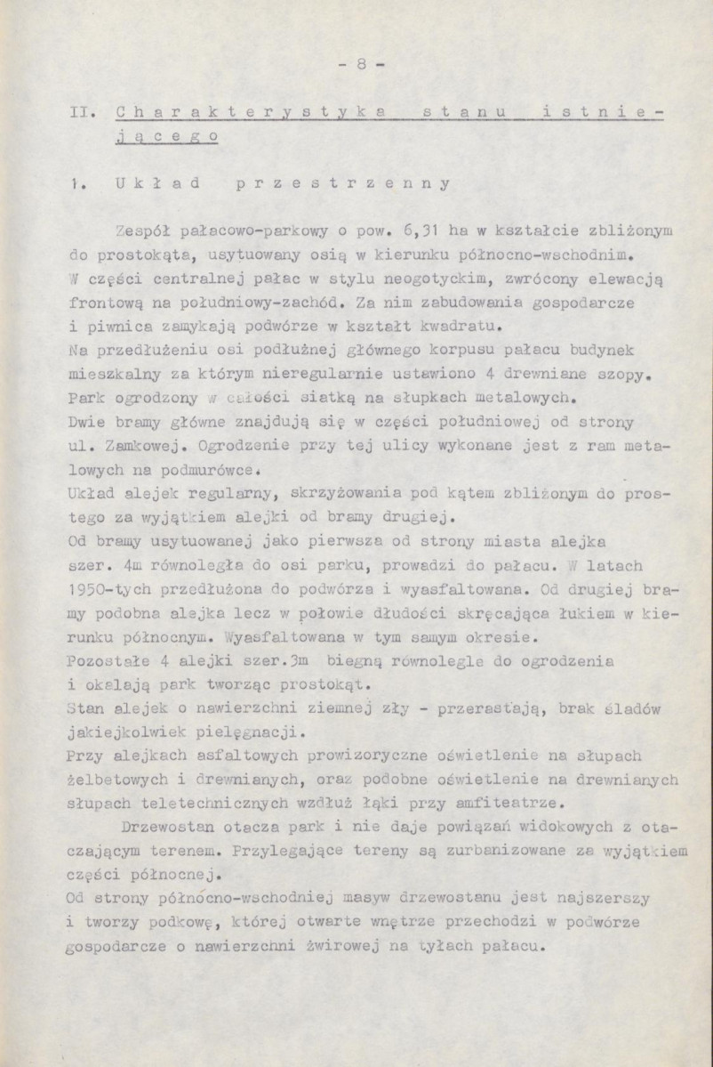 EP - Ewidencja parkowa, skan nr 13