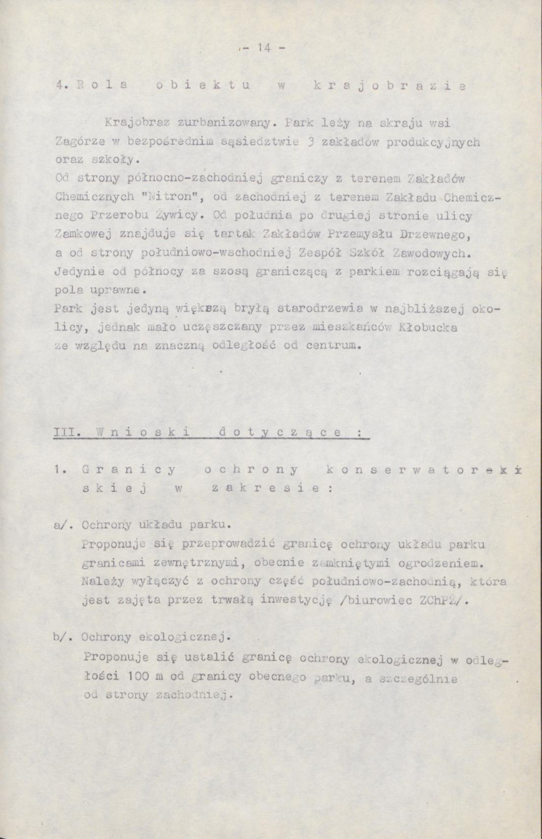 EP - Ewidencja parkowa, skan nr 19