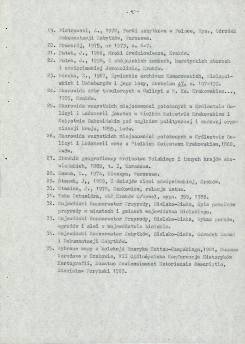 Ewidencja parkowa, skan nr 14