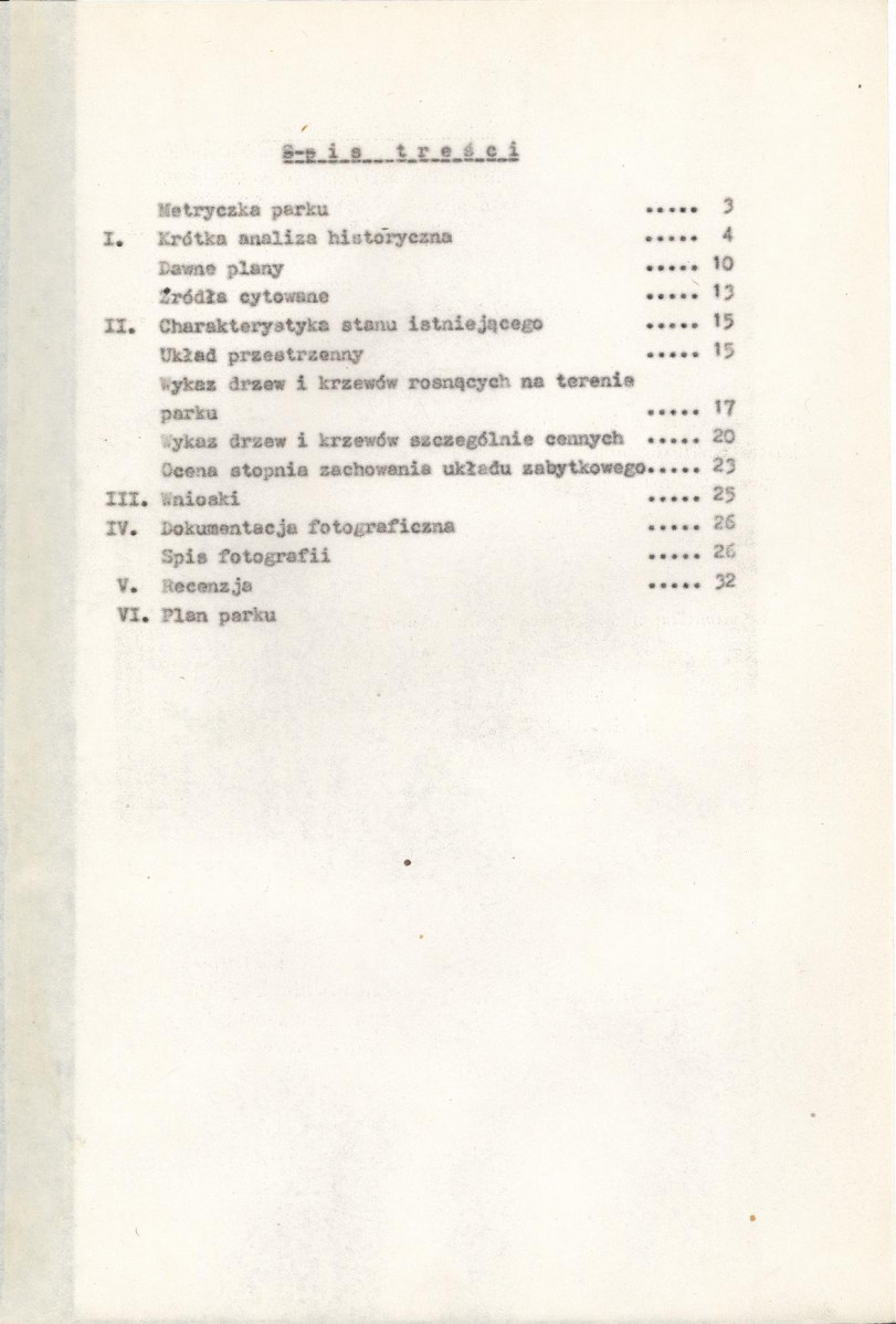 Ewidencja parkowa, skan nr 5