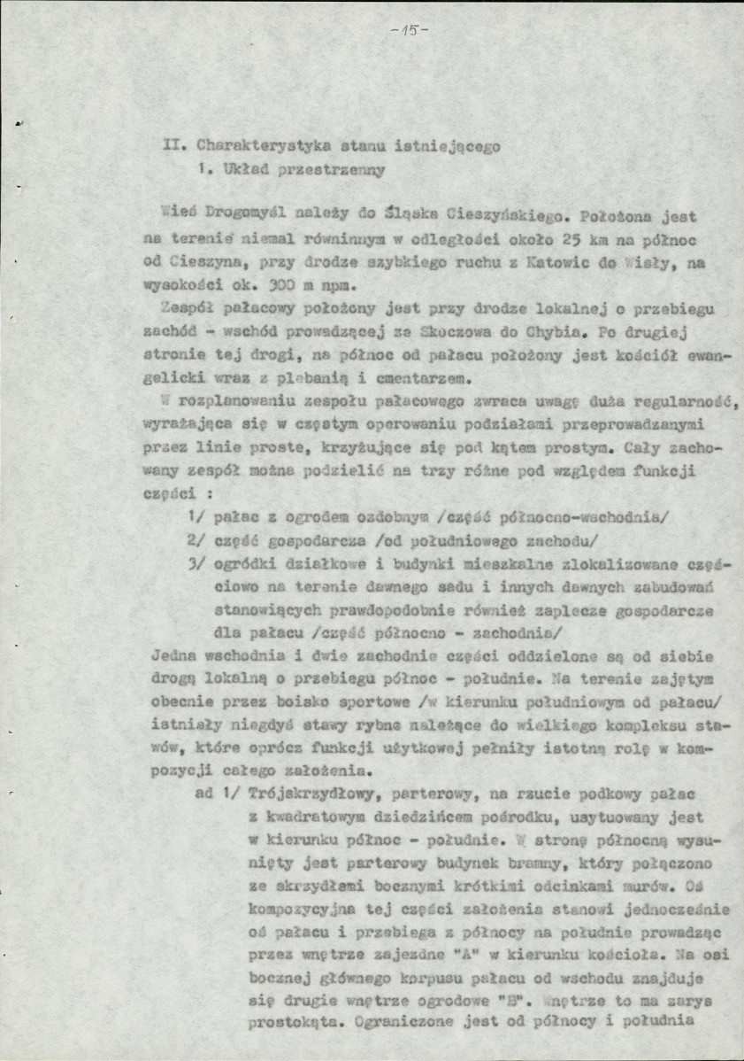 Ewidencja parkowa, skan nr 19