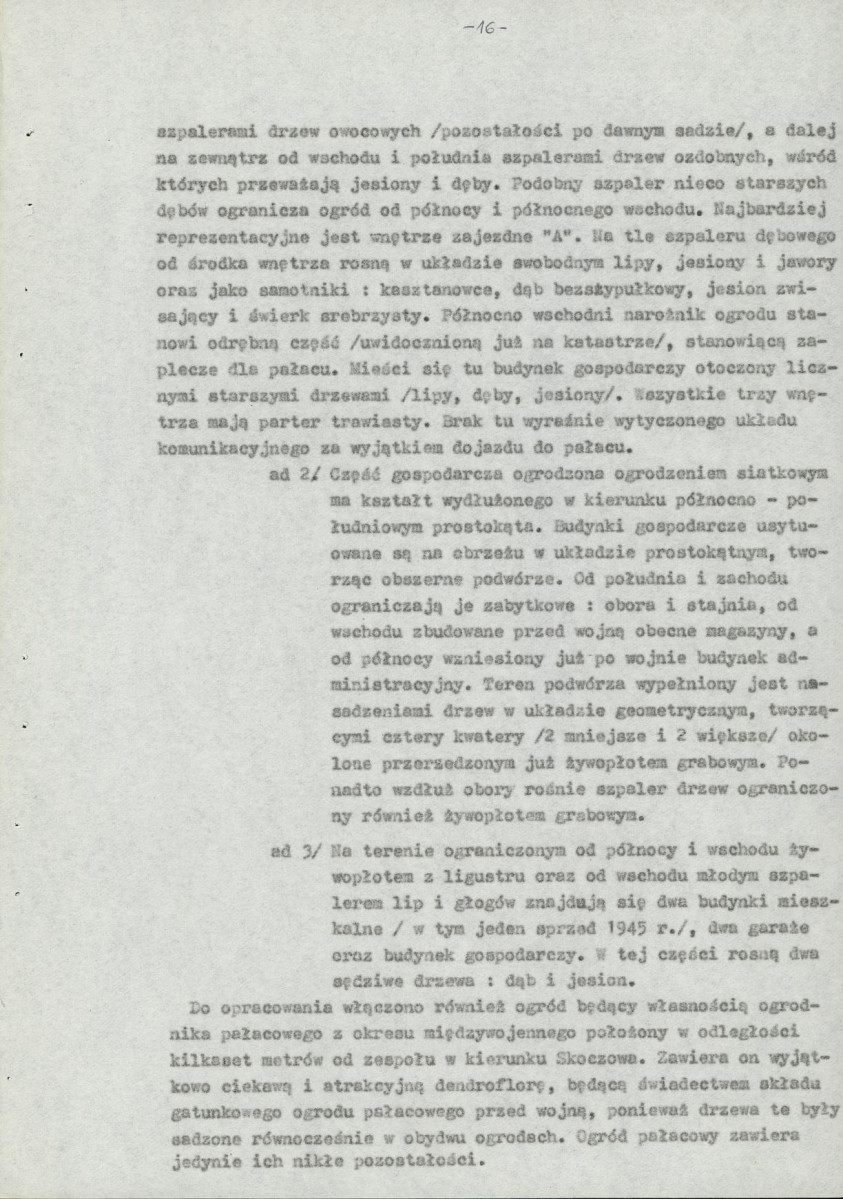 Ewidencja parkowa, skan nr 20