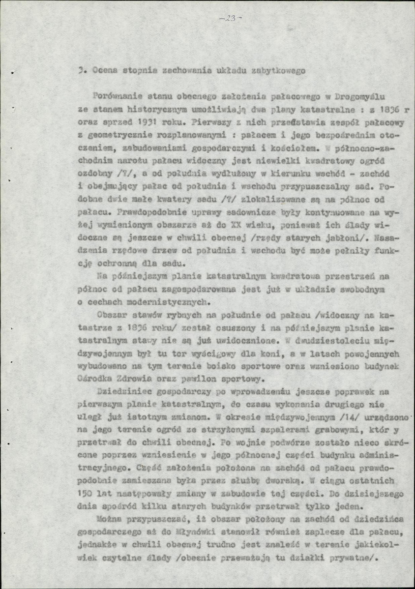 Ewidencja parkowa, skan nr 27