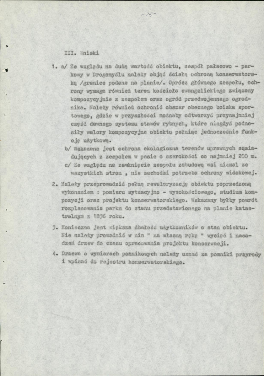 Ewidencja parkowa, skan nr 29