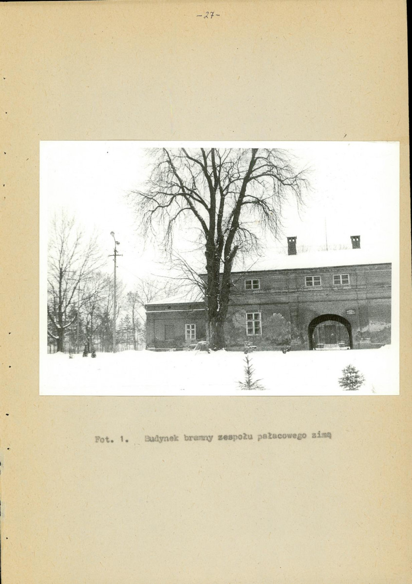 Ewidencja parkowa, skan nr 31
