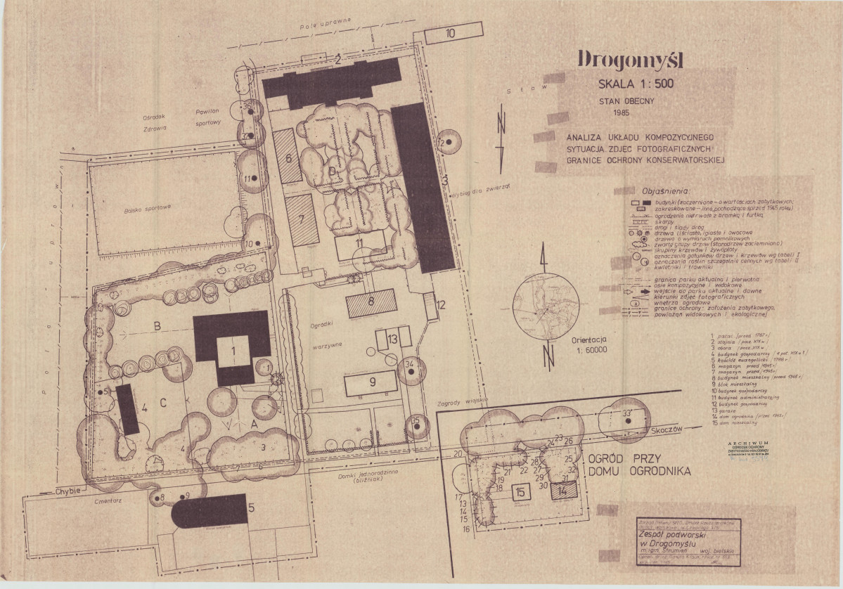 Ewidencja parkowa, skan nr 36