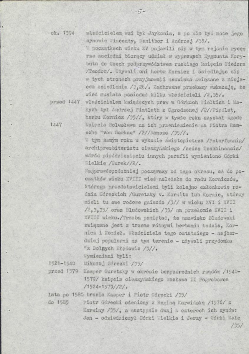 Ewidencja parkowa, skan nr 9