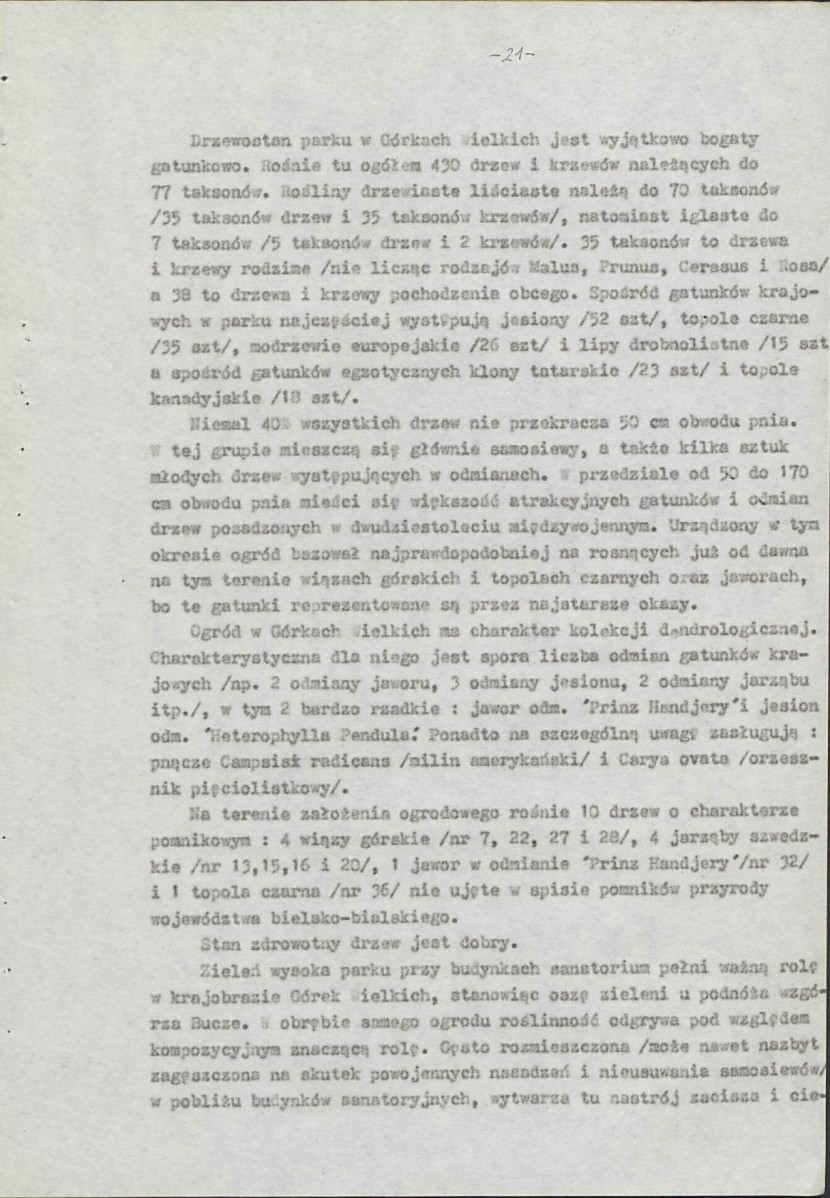 Ewidencja parkowa, skan nr 25