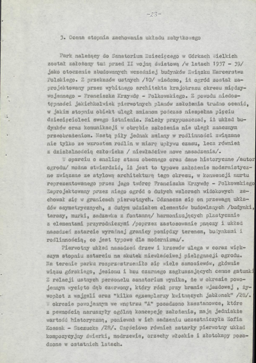 Ewidencja parkowa, skan nr 27