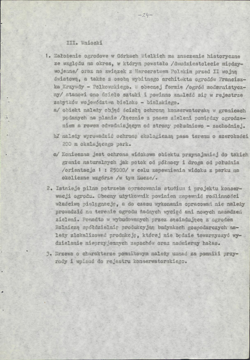Ewidencja parkowa, skan nr 28
