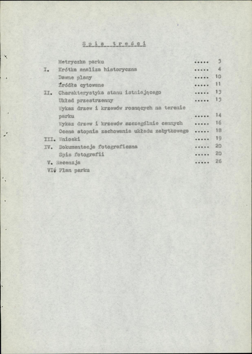 Ewidencja parkowa, skan nr 5