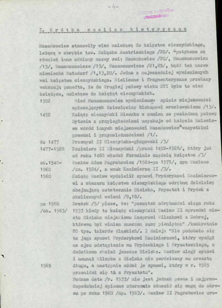 Ewidencja parkowa, skan nr 7