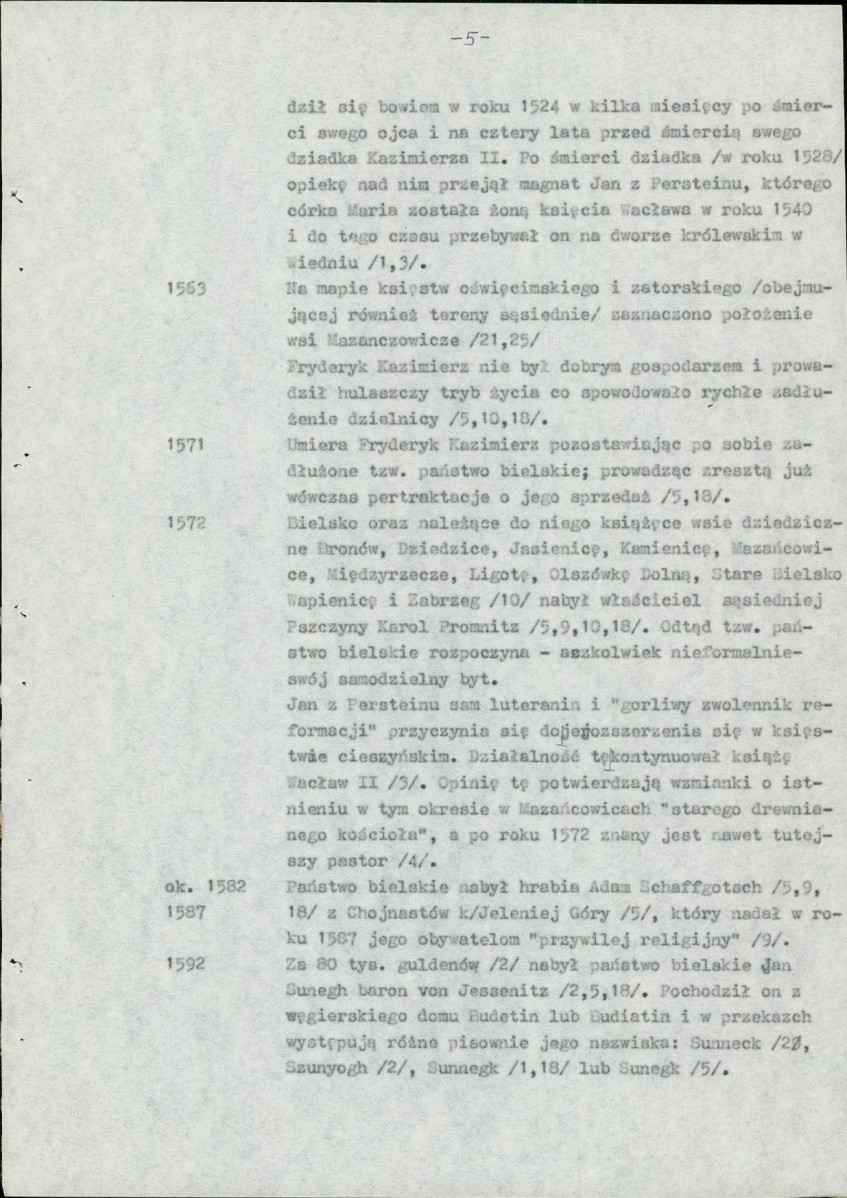 Ewidencja parkowa, skan nr 8