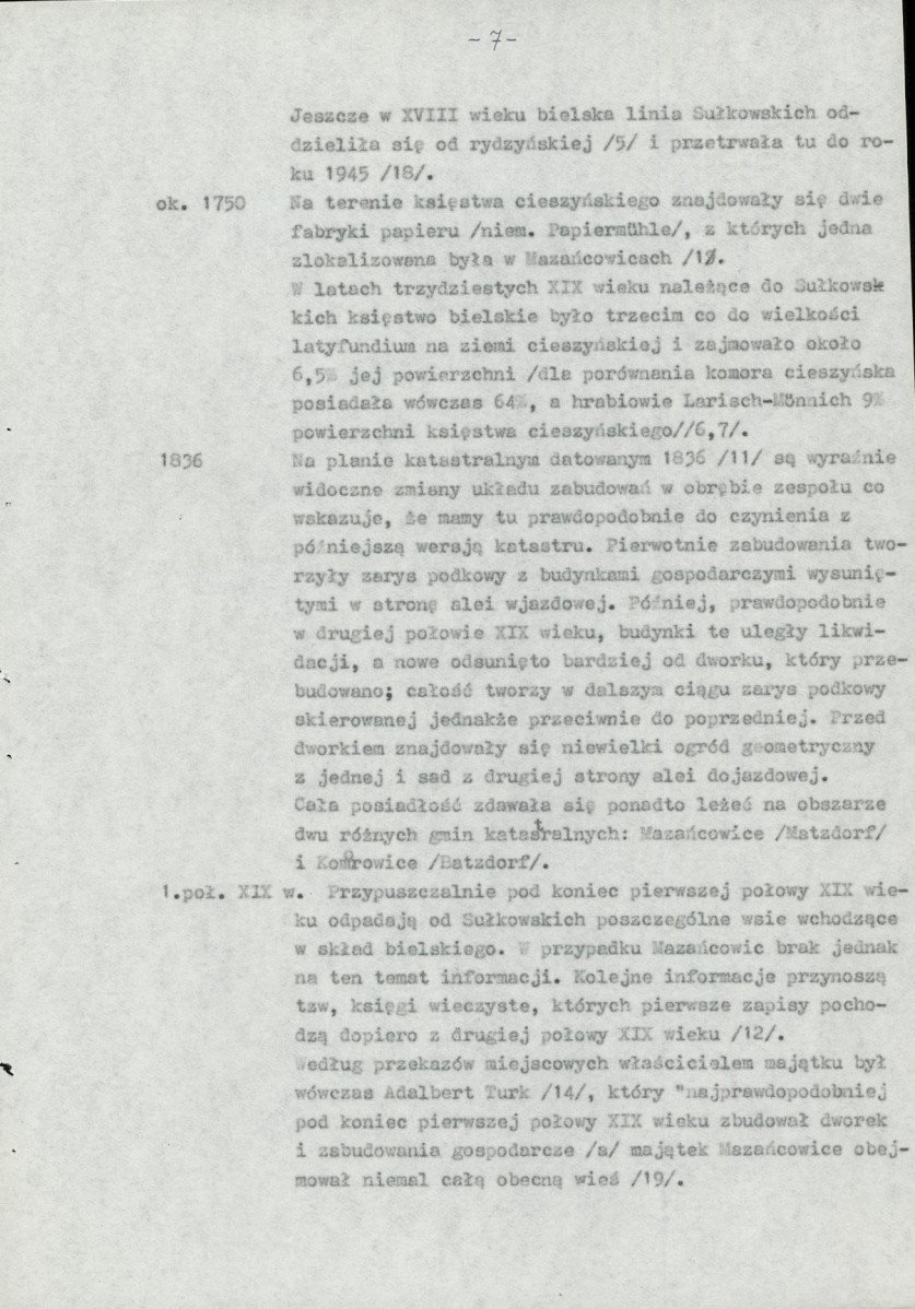 Ewidencja parkowa, skan nr 10