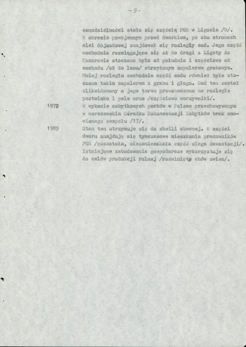 Ewidencja parkowa, skan nr 12