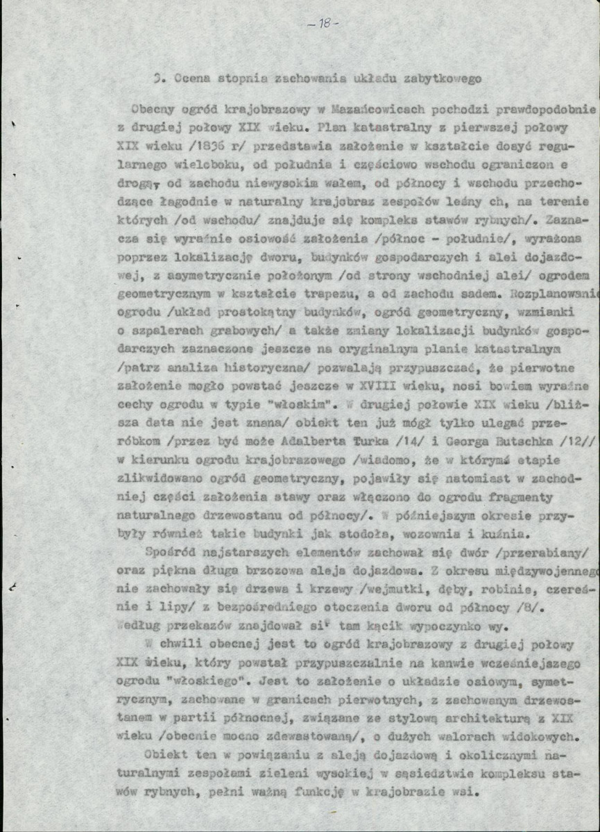 Ewidencja parkowa, skan nr 21