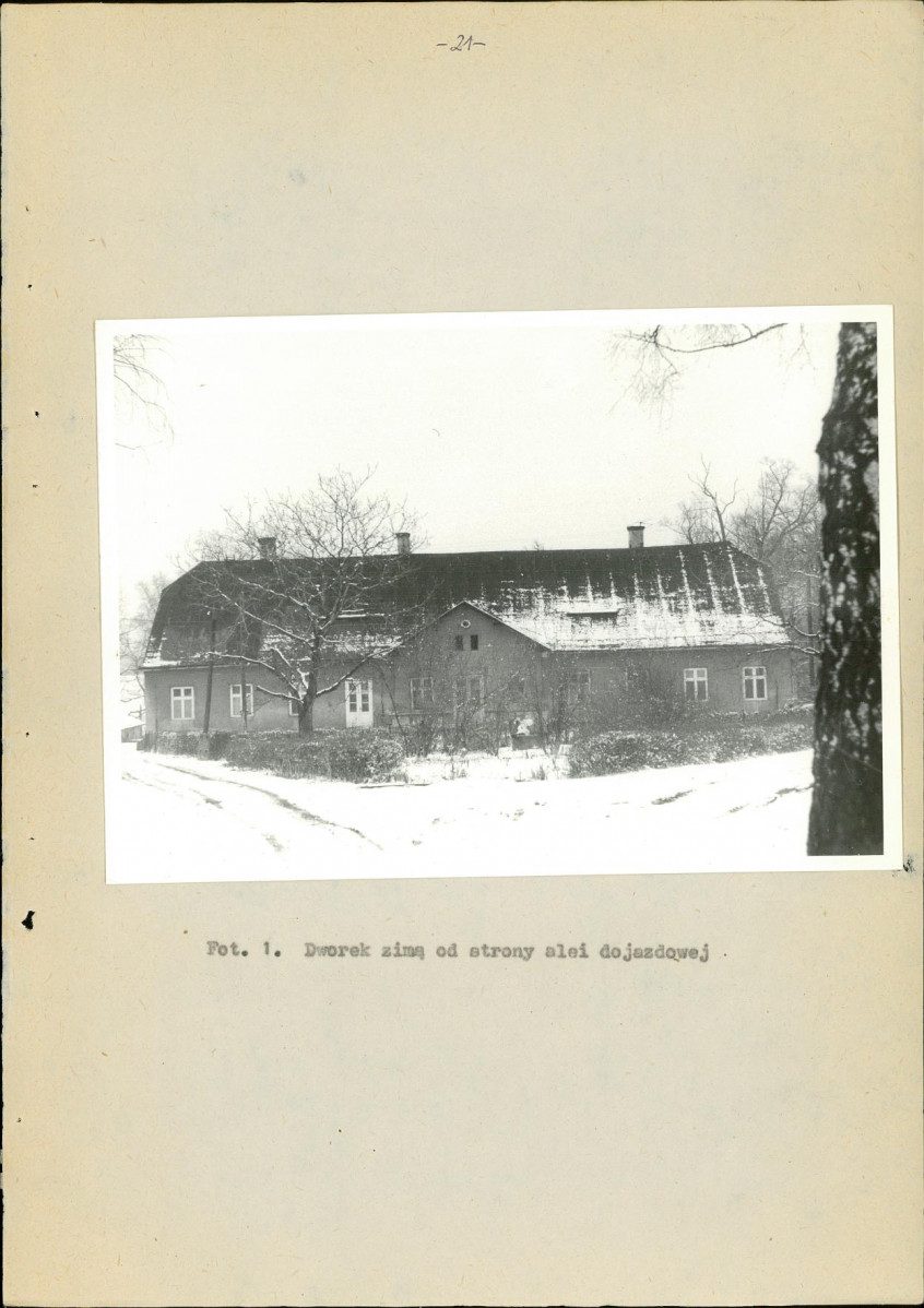 Ewidencja parkowa, skan nr 24