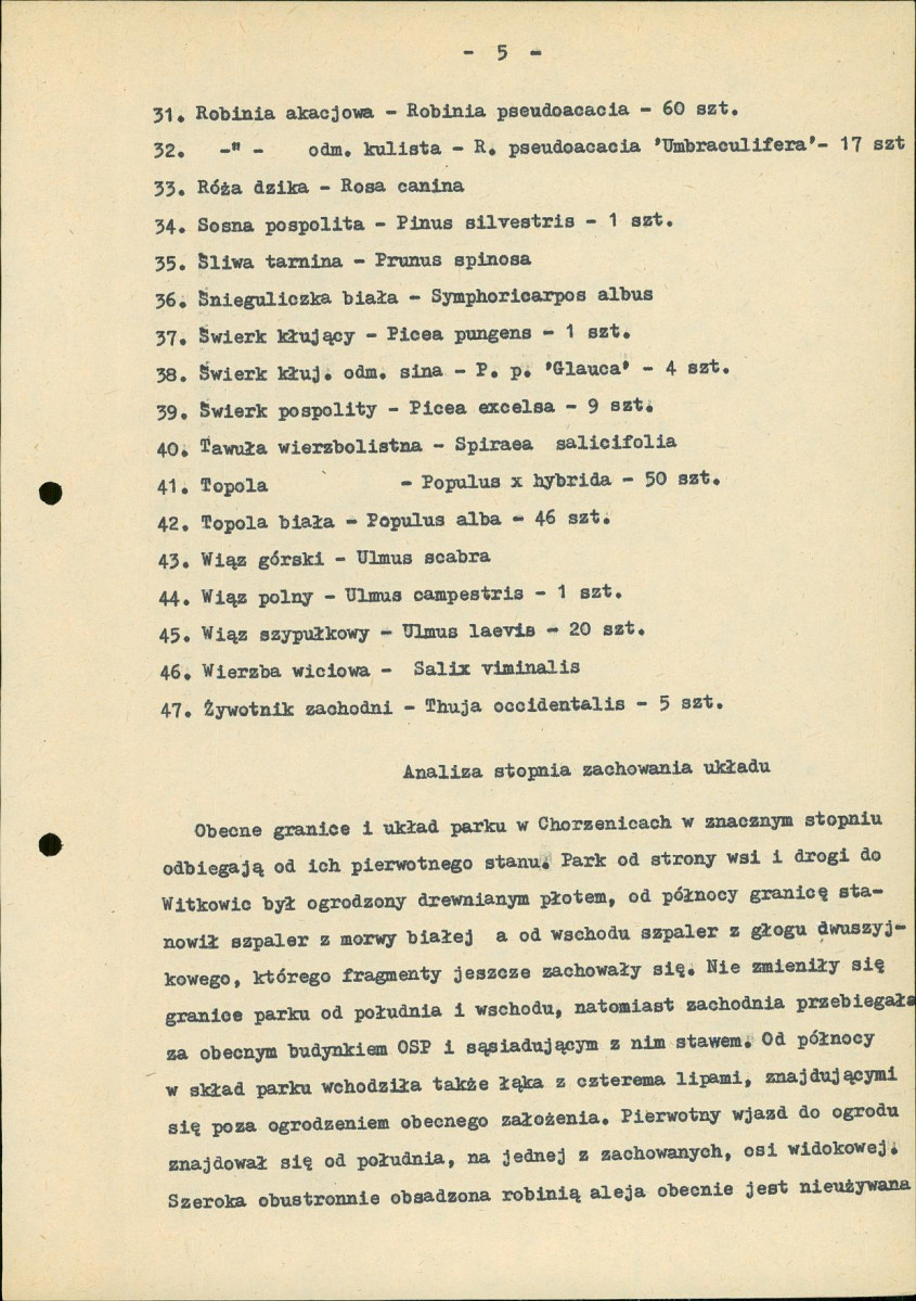 Ewidencja parkowa, skan nr 10