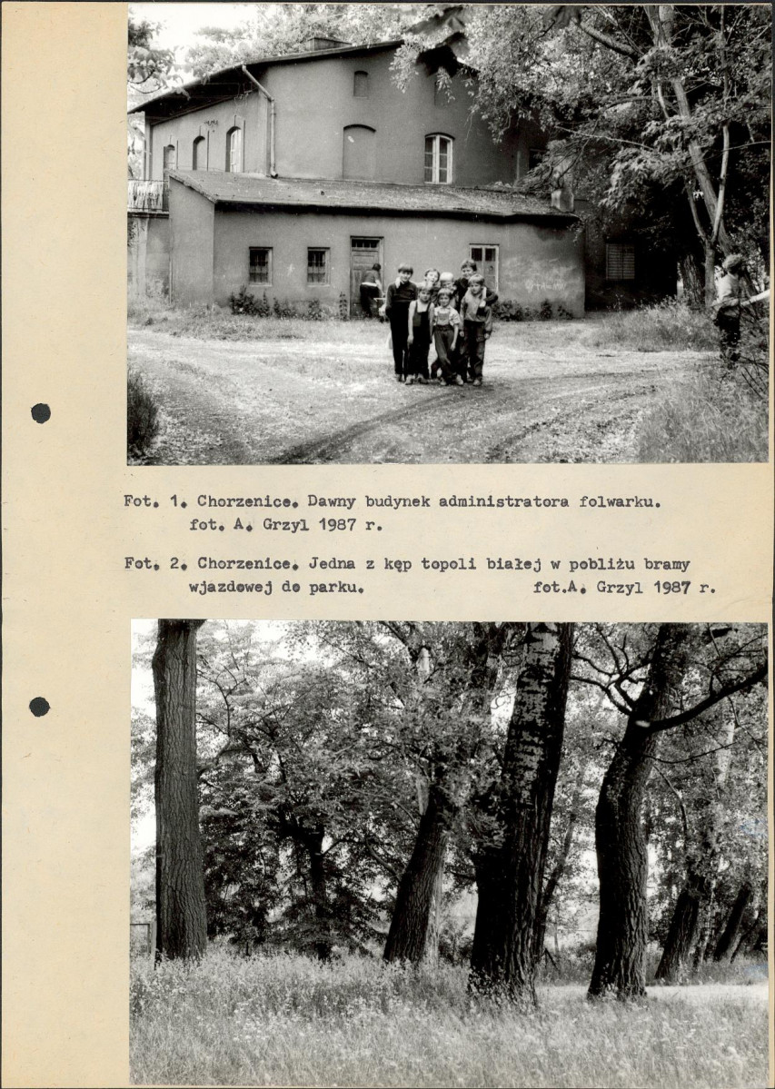 Ewidencja parkowa, skan nr 14