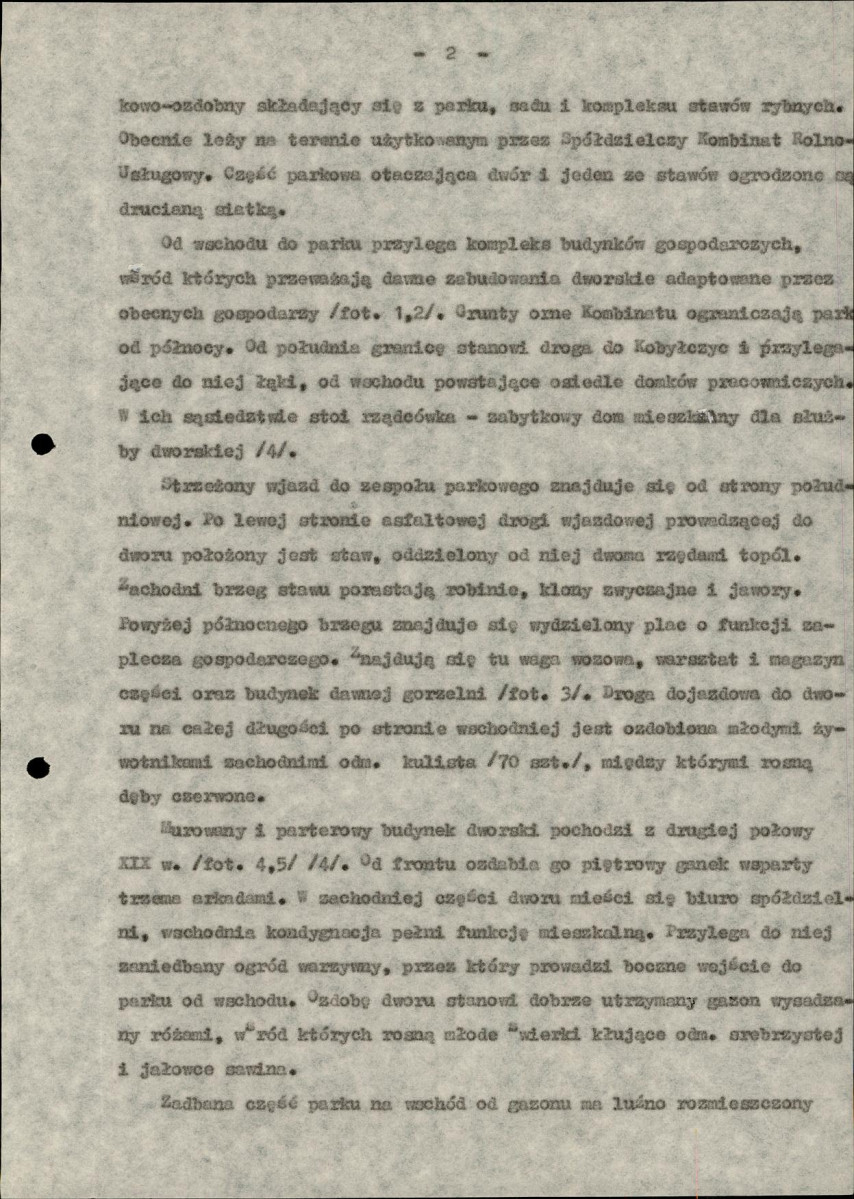 Ewidencja parkowa, skan nr 7