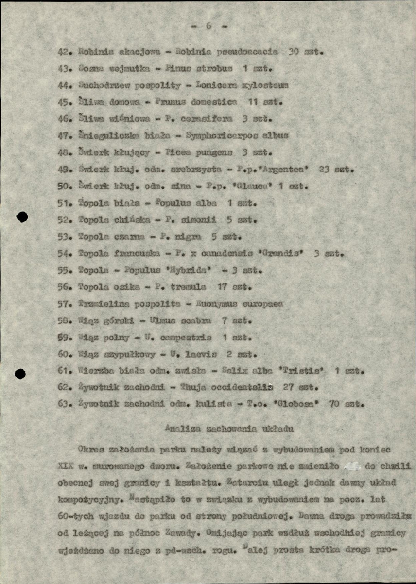 Ewidencja parkowa, skan nr 11