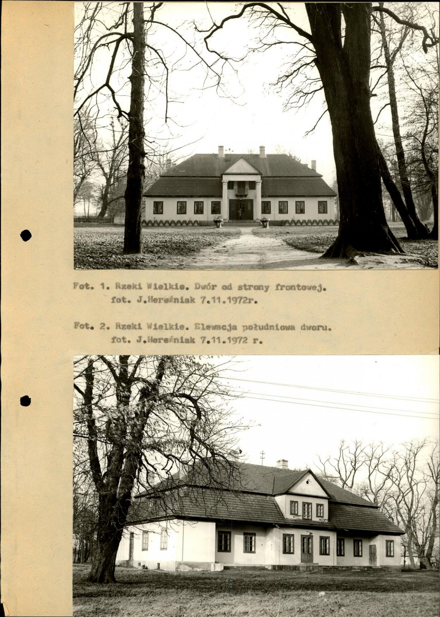 Ewidencja parkowa, skan nr 12
