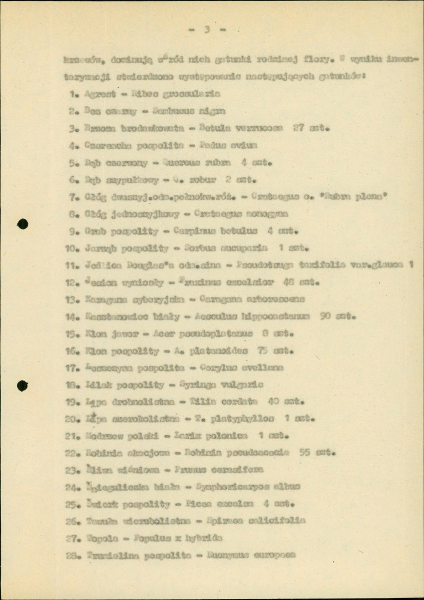 Ewidencja parkowa, skan nr 8