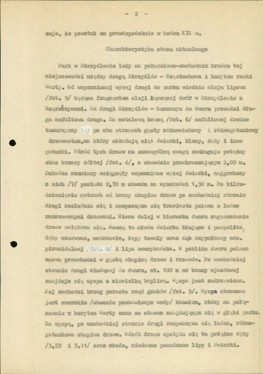 Ewidencja parkowa, skan nr 7