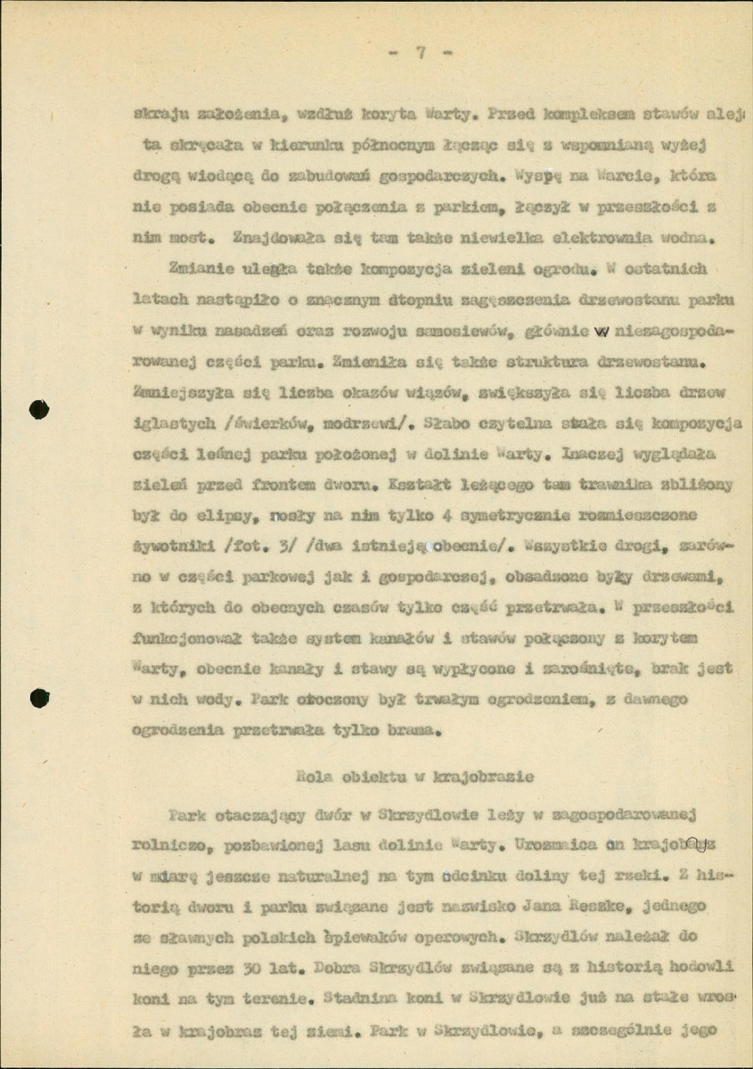 Ewidencja parkowa, skan nr 12